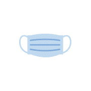 マスク着用の義務化